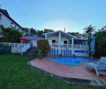 Ruby Sands Exclusive Holiday Home