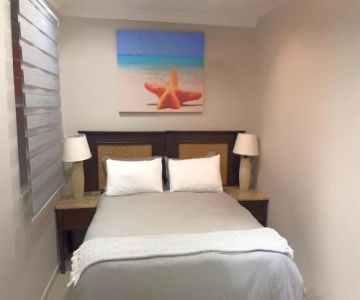 Accommodation Ballito