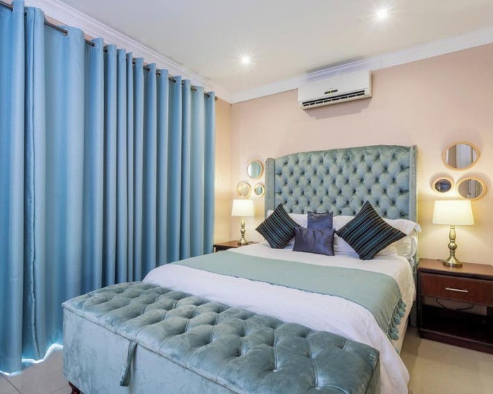 Ezulwini Guest House