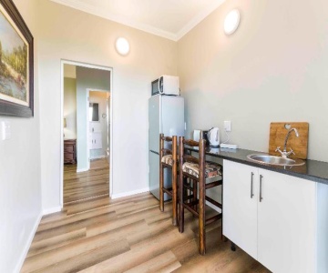Villa Jaime Self Catering