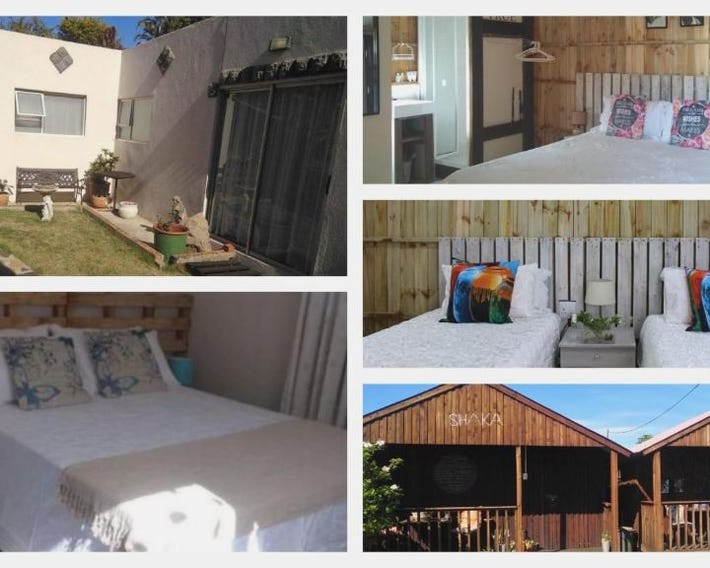 African Sky's the Limit - Budget, Quiet, Peaceful Self-Catering