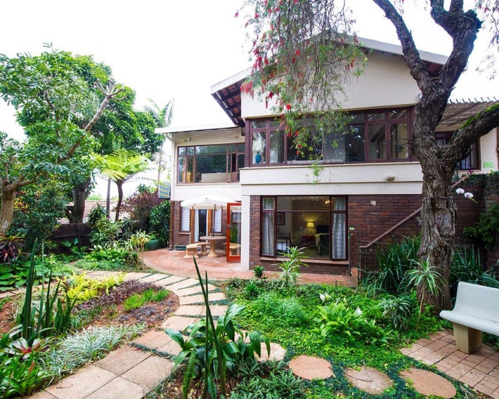 Oliveroom Self Catering and B&B