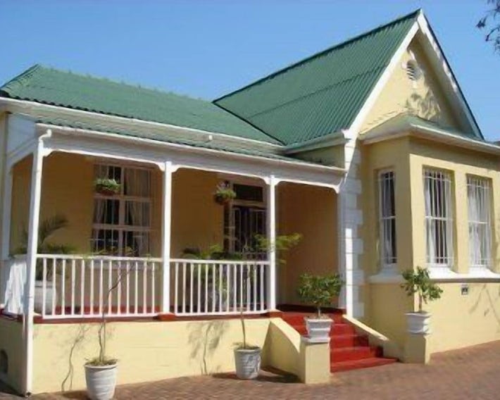 Sommersby Bed & Breakfast