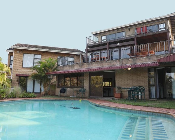 Kingston Place Guesthouse