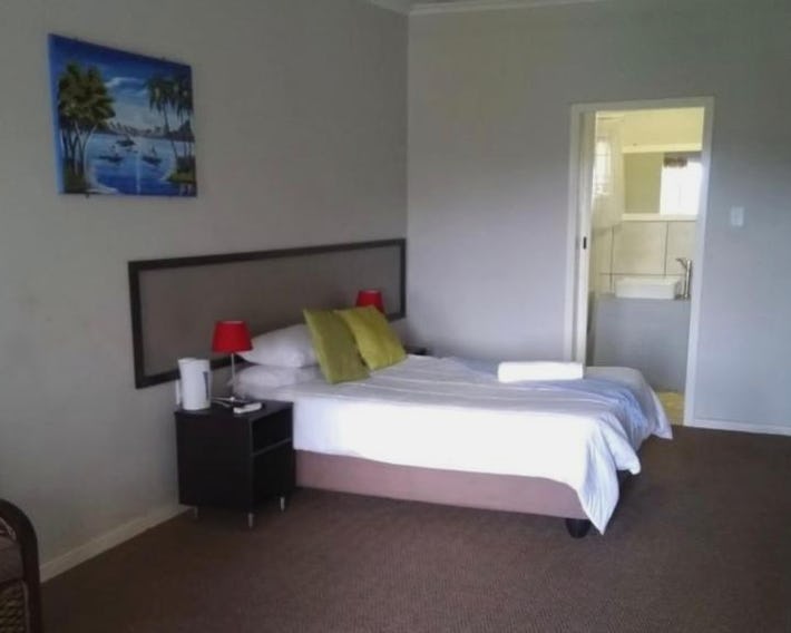 Amble Inn Guest House