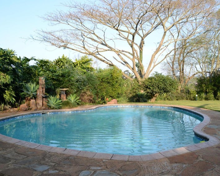 Branley Lodge Bed and Breakfast