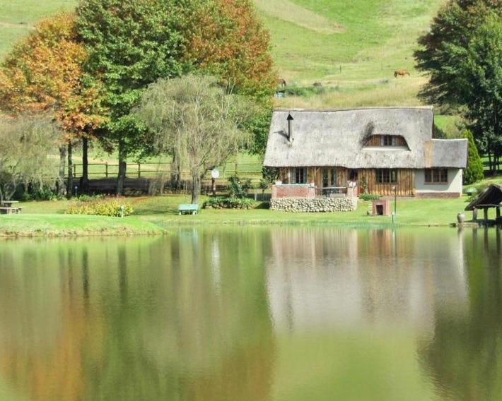 Willowbrooke Cottage