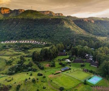 Little Switzerland Resort by Dream Resorts