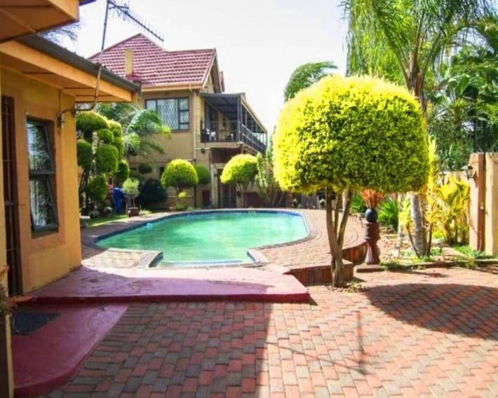 Comfit Zone B&B