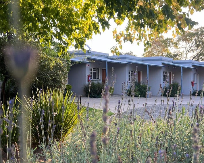 Patterson B&B