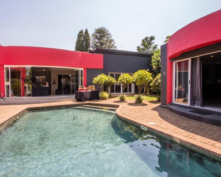 New Bali Bed & Breakfast
