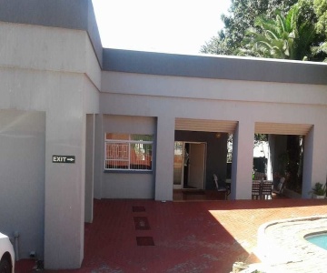 Izinga Guest House