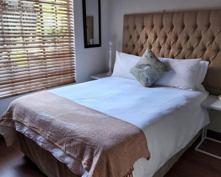 The Hills Guest House