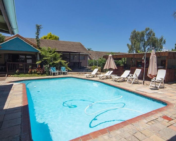 Matt's Rest B&B Self Catering