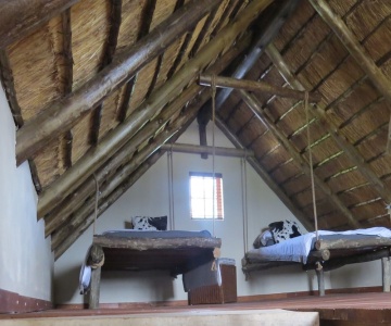 Ukuthula Lodge