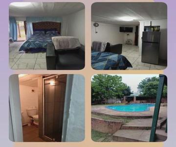 PMB Backpackers Lodge
