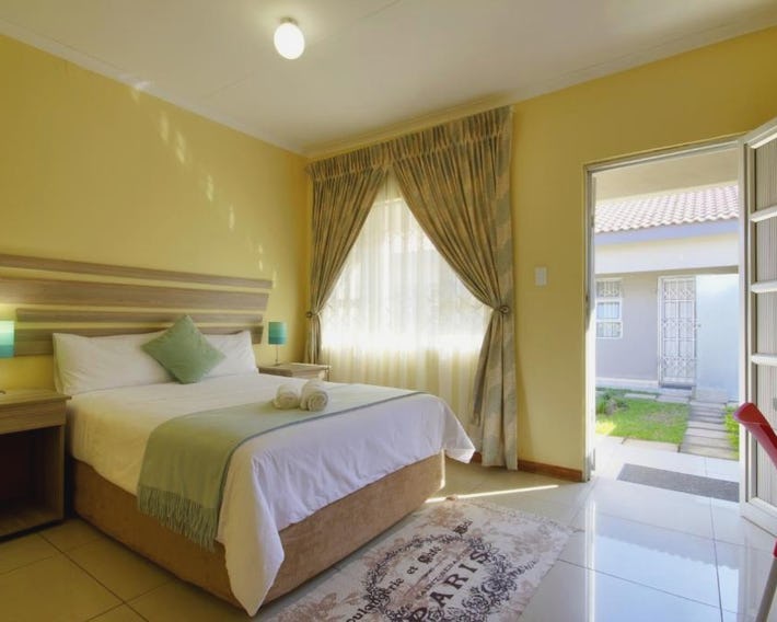 Minilitha Lodge