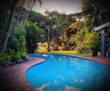 St Lucia Kingfisher Lodge