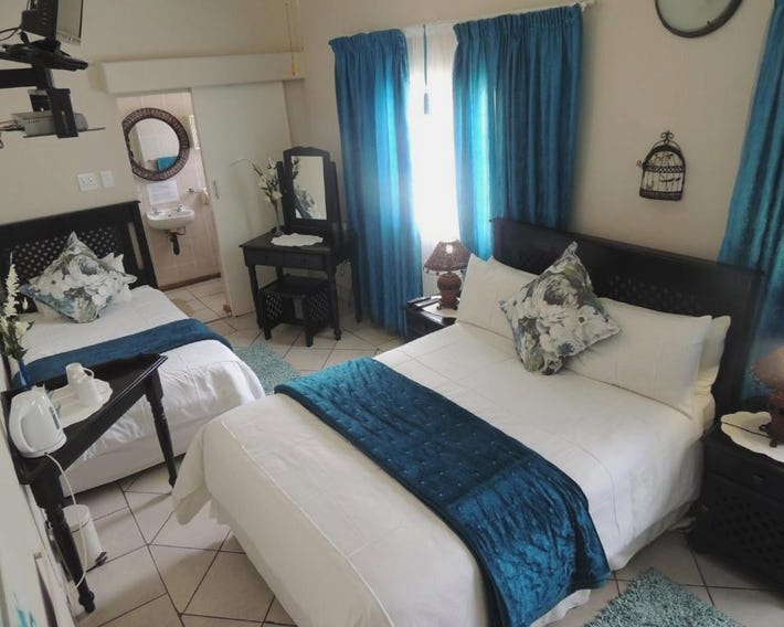 Rita's Guesthouse CC