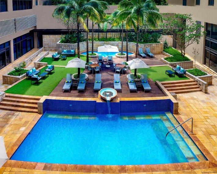 Garden Court Umhlanga