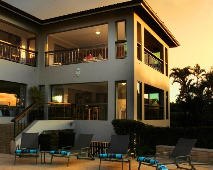Lavender Moon Guest House