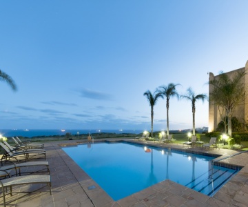 Sibaya Lodge