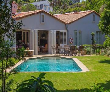 Maison H Guest House