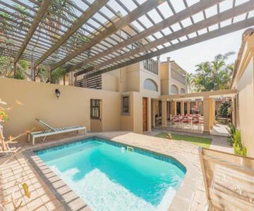 The Villa Umhlanga
