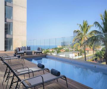 Premier Hotel Umhlanga