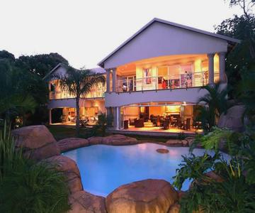 Ushaka Manor Guest House