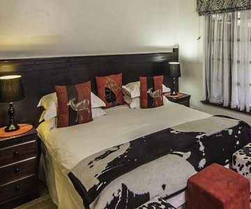 Zeranka Lodge
