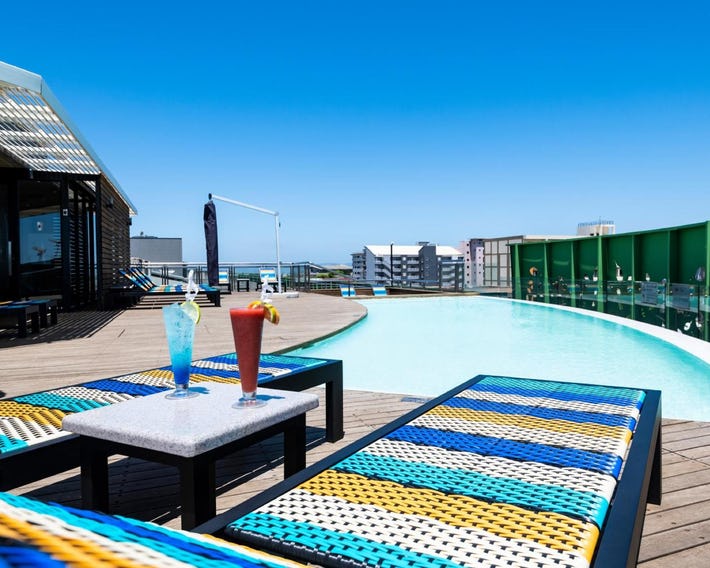 aha Gateway Hotel Umhlanga