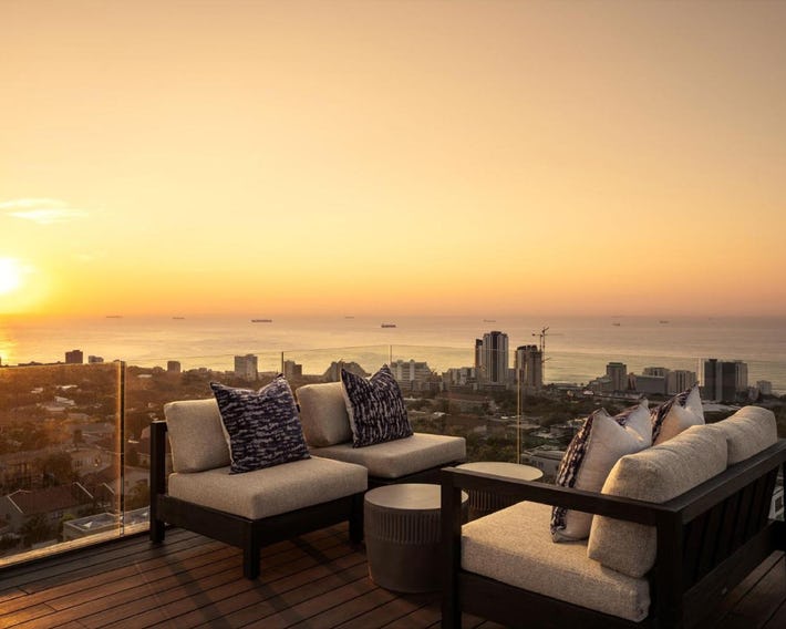 Premier Splendid Inn Umhlanga