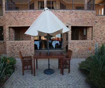 Milkwood Mansion