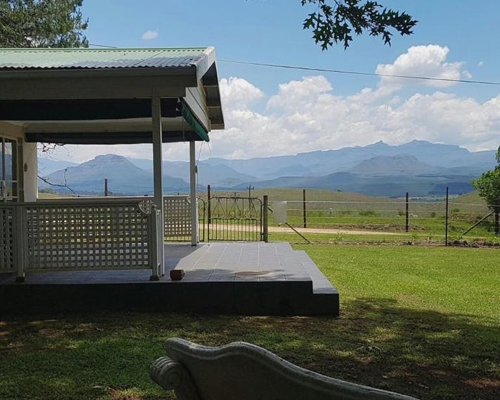 37 Valley View Cottage