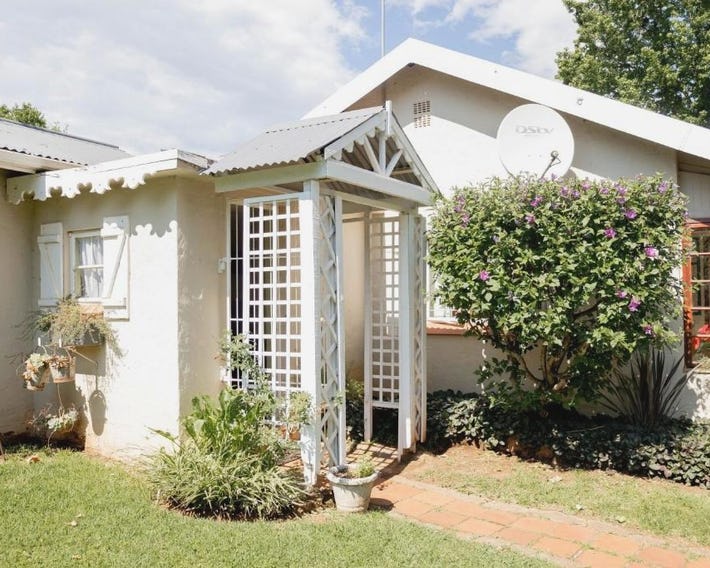 Douglas Drift Cottages