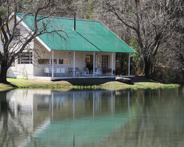 Mkomazana Mountain Cottages