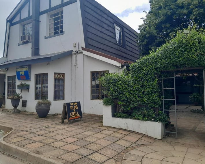 Underberg Inn