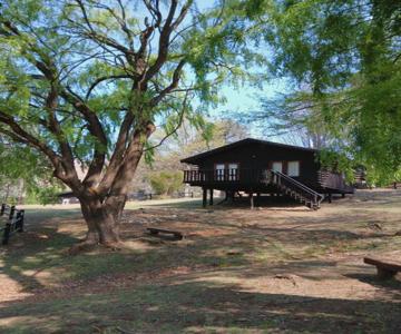 Eland Valley Resort